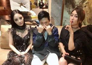 美国娱乐圈吃瓜事件视频,揭秘幕后真相与惊人内幕